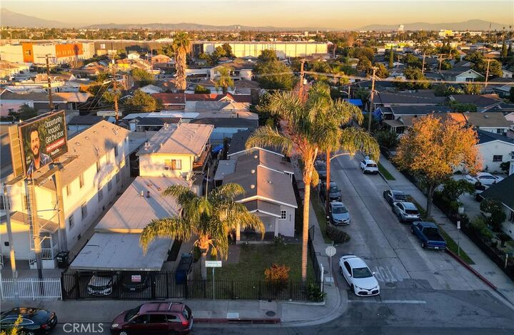 Property Photo:  8230 Compton  CA 90001 