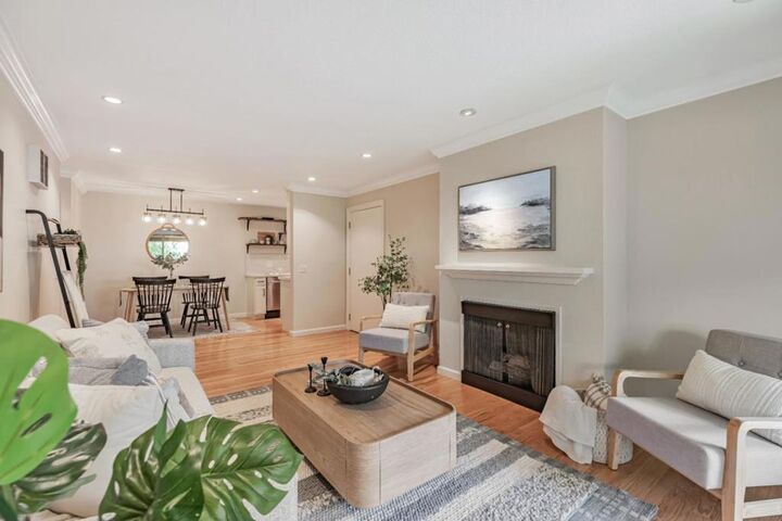 Property Photo:  1210 Golden Oaks Lane  CA 93940 