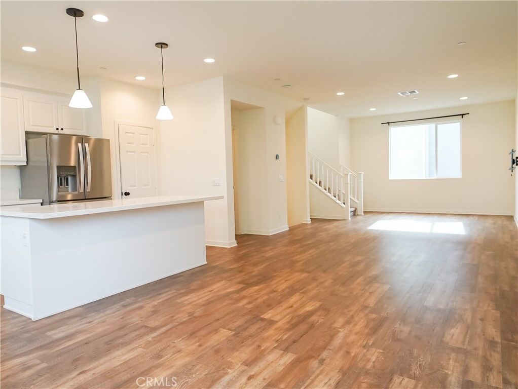 Property Photo: 263 N. Standard Ave CA 92701