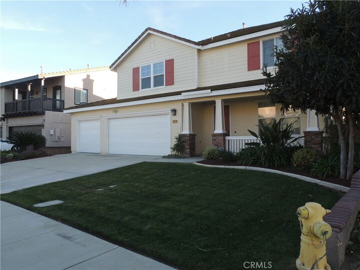 Property Photo:  13711 Amberview  CA 92880 