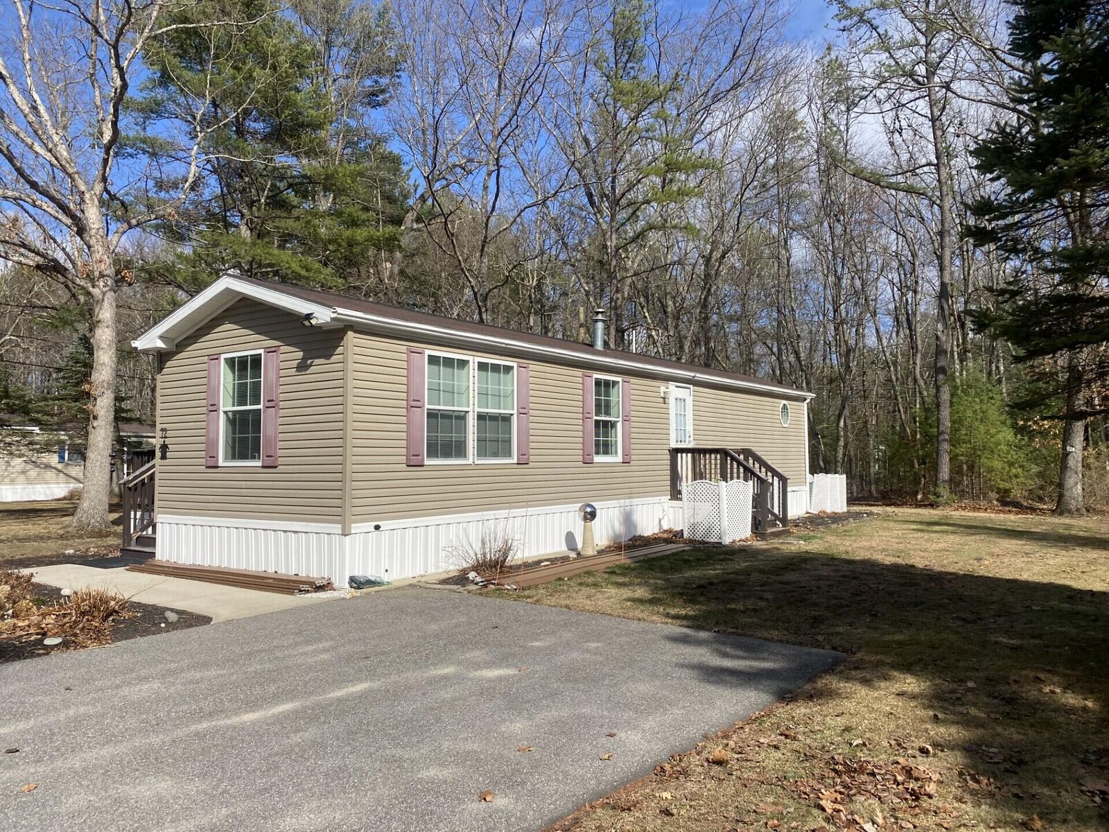 Property Photo:  72 Golden Era Circle  ME 04002 