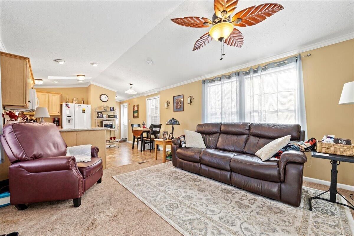 Property Photo: 72 Golden Era Circle ME 04002
