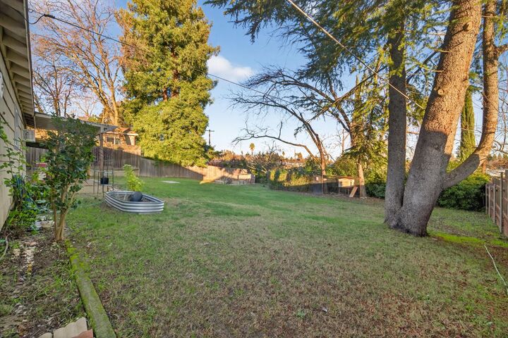 Property Photo:  8631 Posadera Avenue  CA 95662 