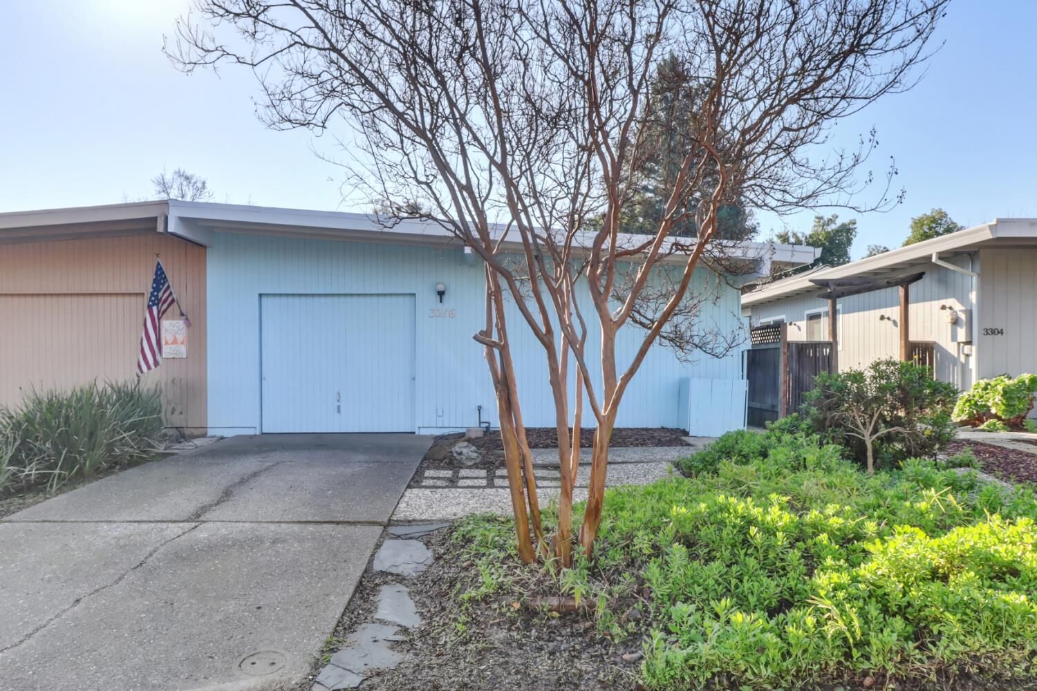 Property Photo:  3216 Trawler Place  CA 95616 