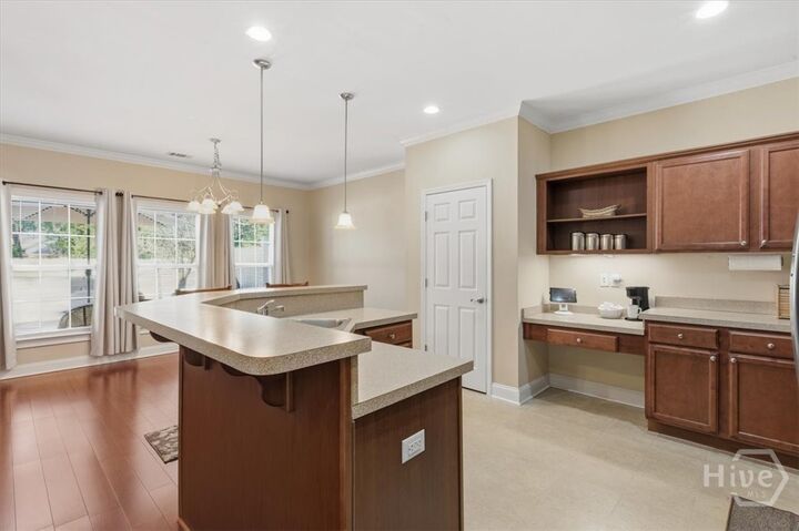 Property Photo: 804 Kendal Court GA 31419