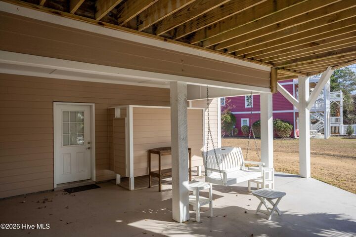 Property Photo:  205 Aberlady Bay  NC 28594 