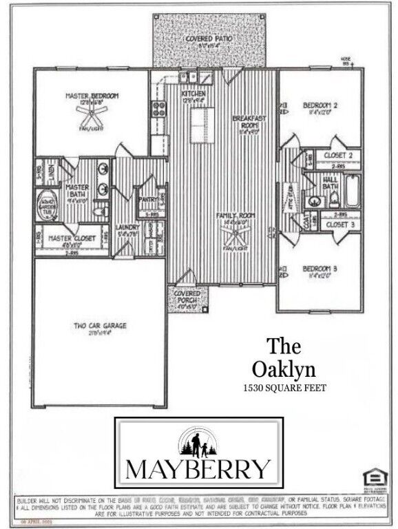 Property Photo: 142 Griffith Lane GA 30458