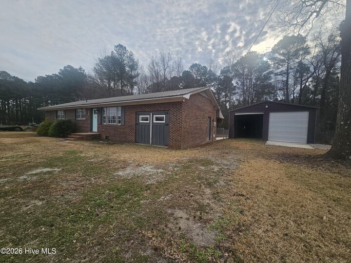 Property Photo:  641 Rhodestown Road  NC 28540 