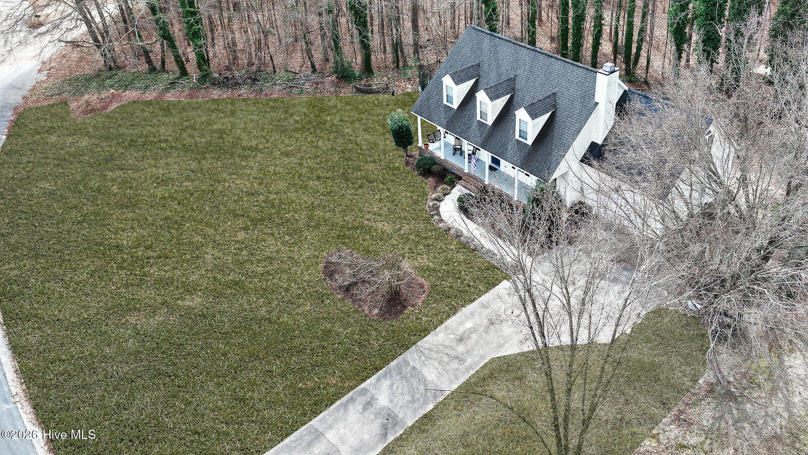 Property Photo:  950 Kelly Drive  NC 27856 