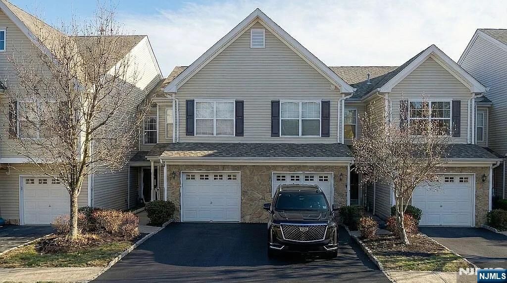 Property Photo: 136 Mountainside Drive NJ 07442