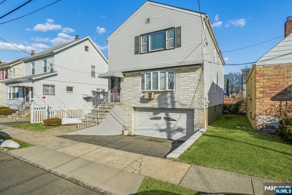 Property Photo:  36 Fritz Street  NJ 07003 