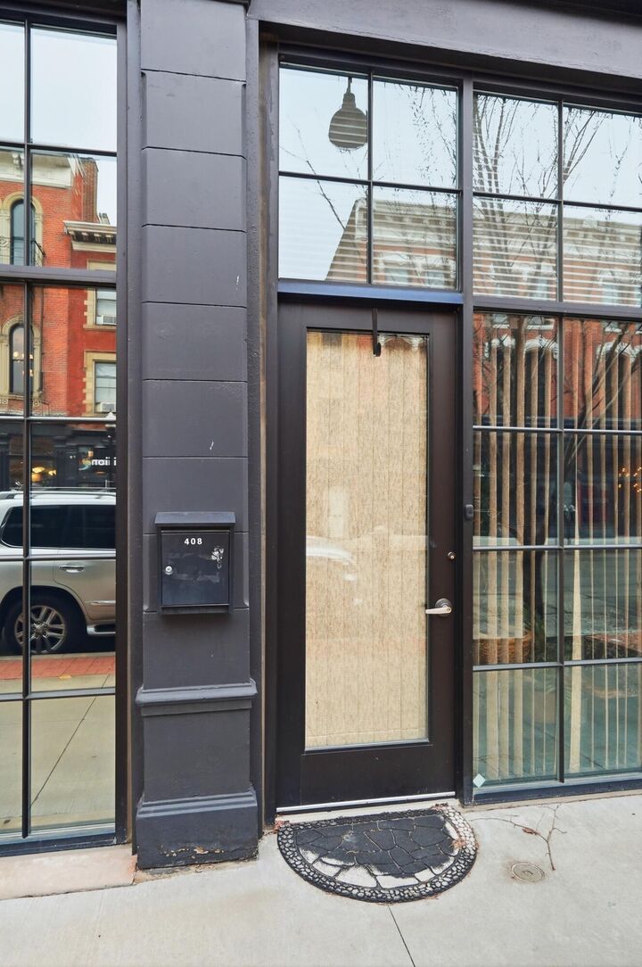 Property Photo:  408 Scott Street  KY 41011 