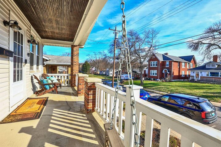 Property Photo:  49 Miller Lane  KY 41075 