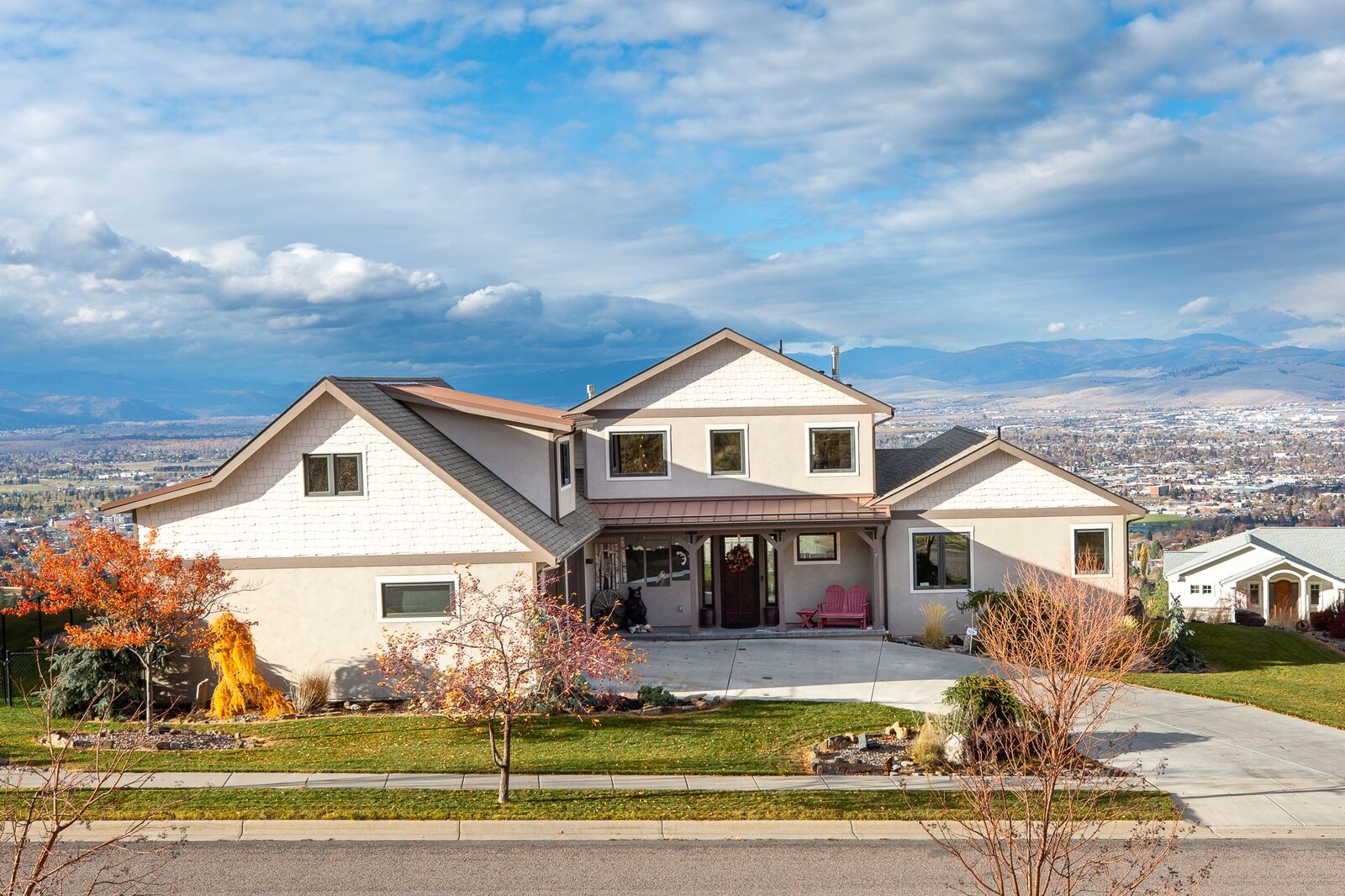 Property Photo:  310 Spanish Peaks Drive  MT 59803 