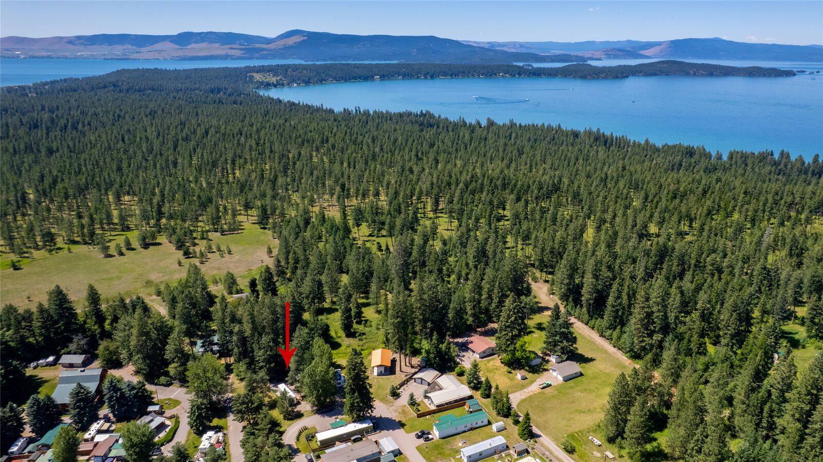 Property Photo:  34597 Mt Highway 35  MT 59860 