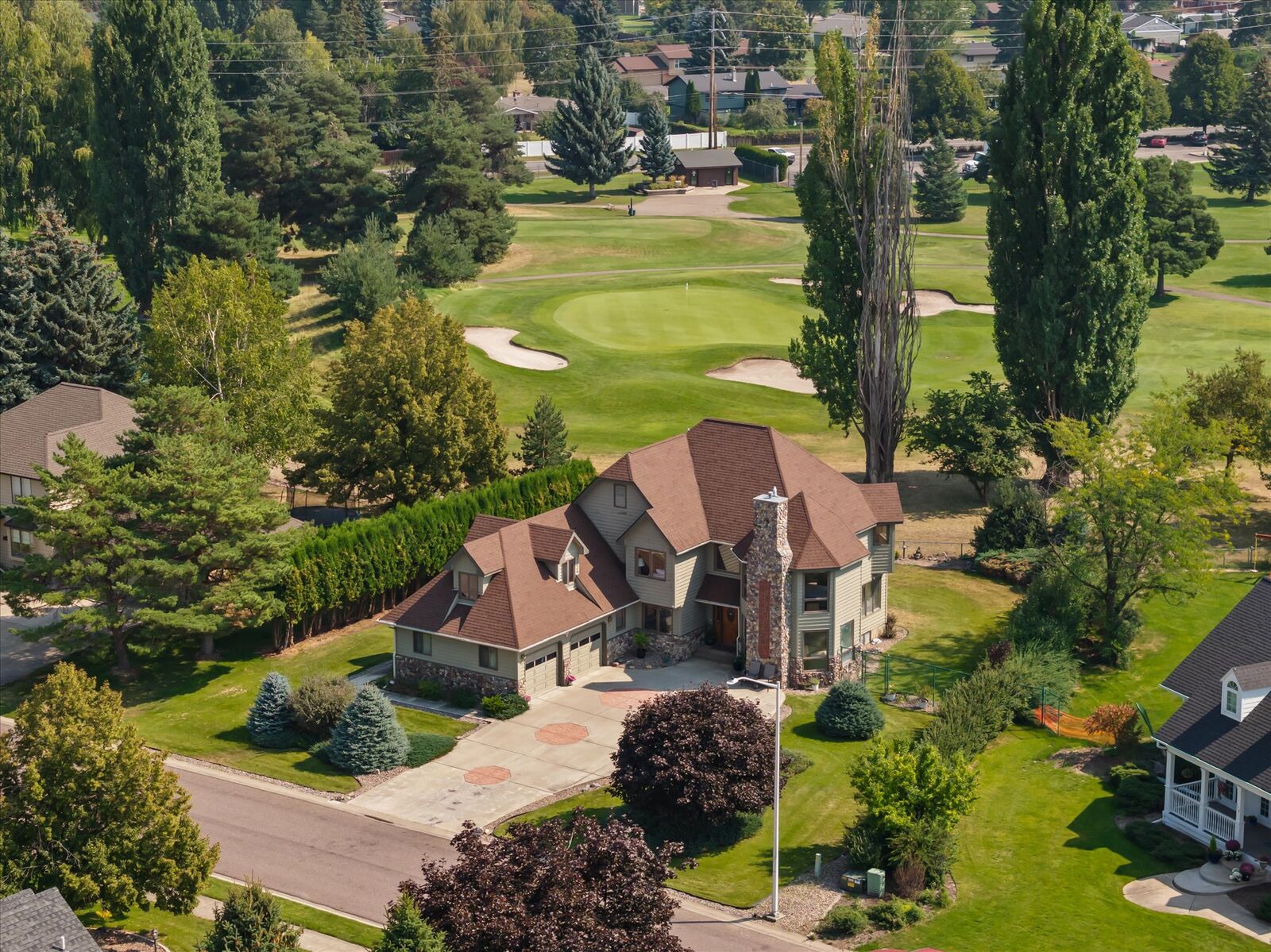 Property Photo:  112 River View Drive  MT 59901 