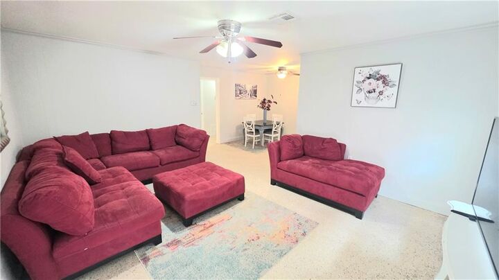 Property Photo:  508 Omega Street 18B  LA 70037 