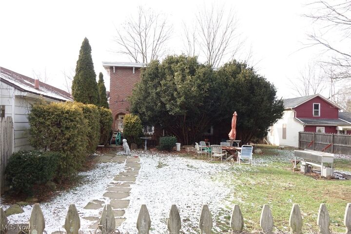 Property Photo:  6265 & 6269 Manchester Road  OH 44216 