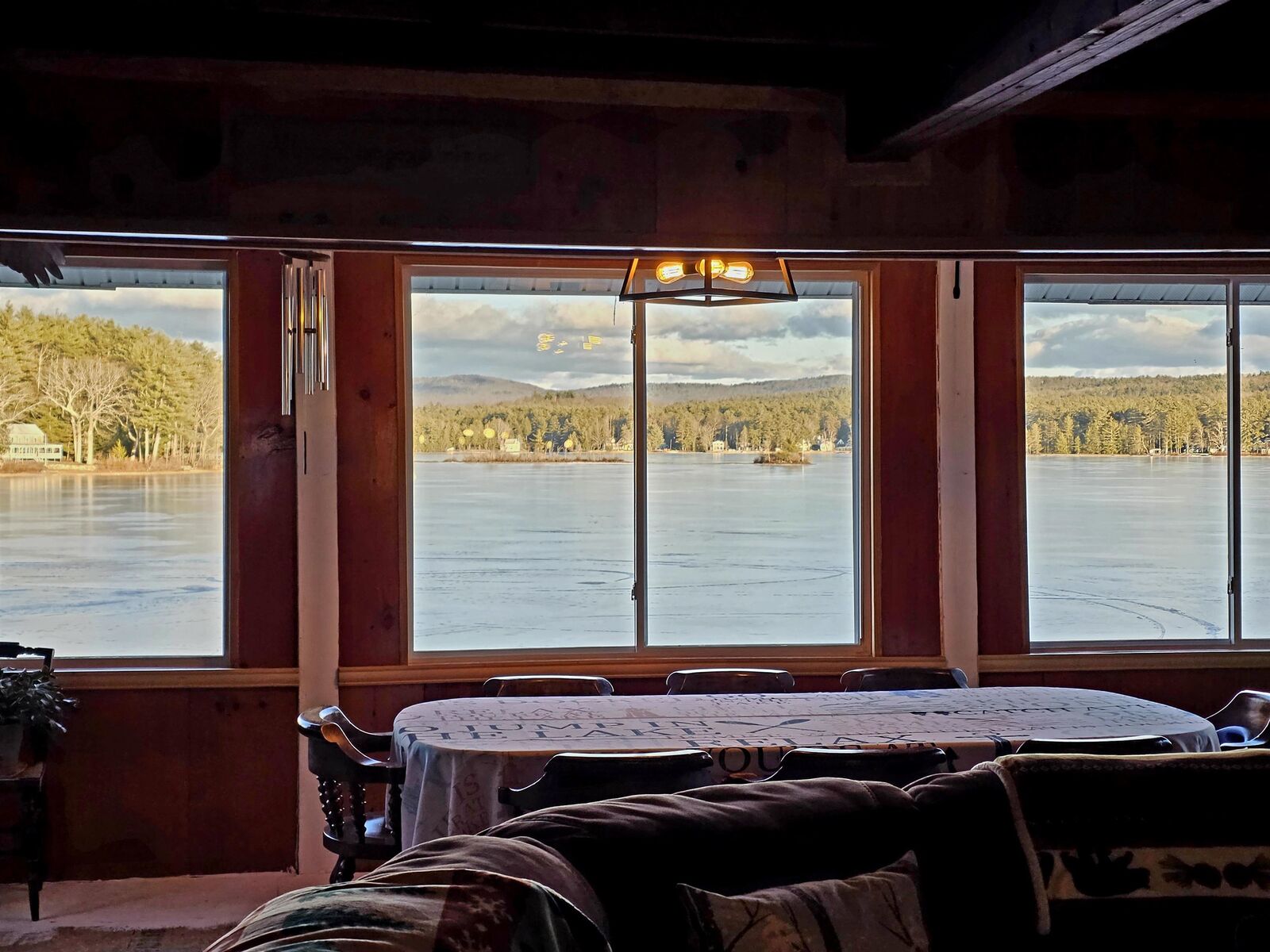 Property Photo:  78 Colburn Lane  NH 03461 