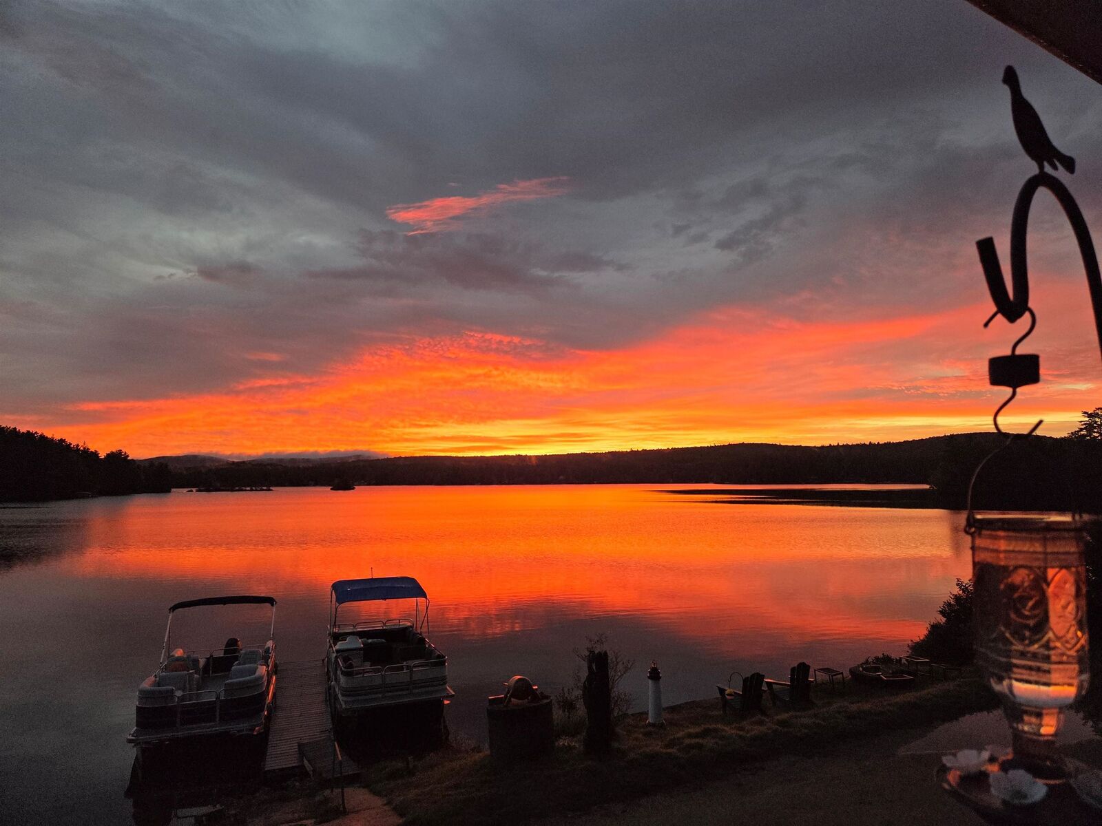 Property Photo:  78 Colburn Lane  NH 03461 