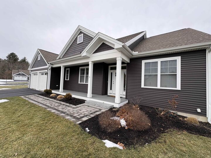 Property Photo:  3 Testament Circle  NH 03062 