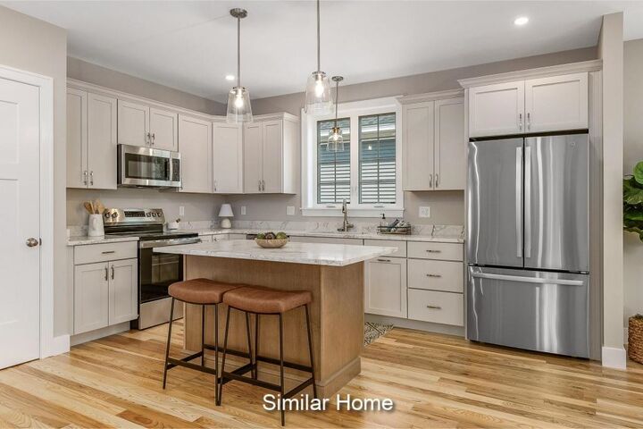 Property Photo: 23 Eden Lane NH 03801