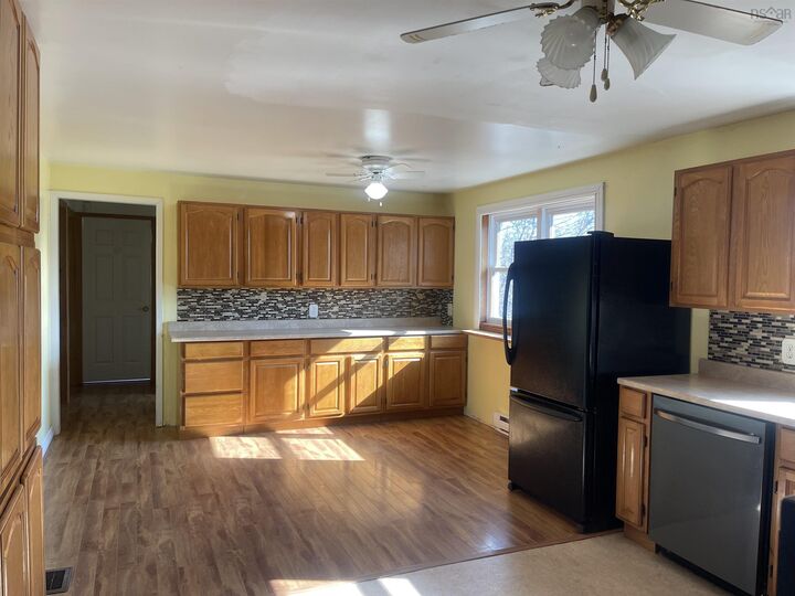 Property Photo: 14 Gordon Stewart Drive NS B3V 1C6