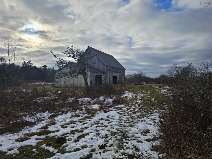 Property Photo:  Highway 1  NS B0W 2Z0 