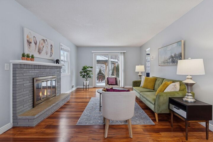 Property Photo: 7724 Major Avenue N MN 55443