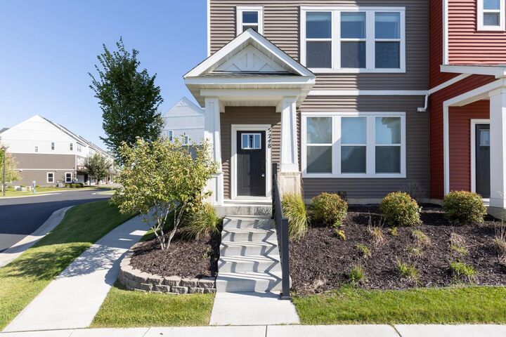 Property Photo:  5248 Hampton Street NE  MN 55372 