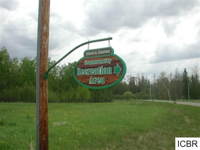 Property Photo:  Lt 3 Blk 2 Tamarack Ln  MN 56636 