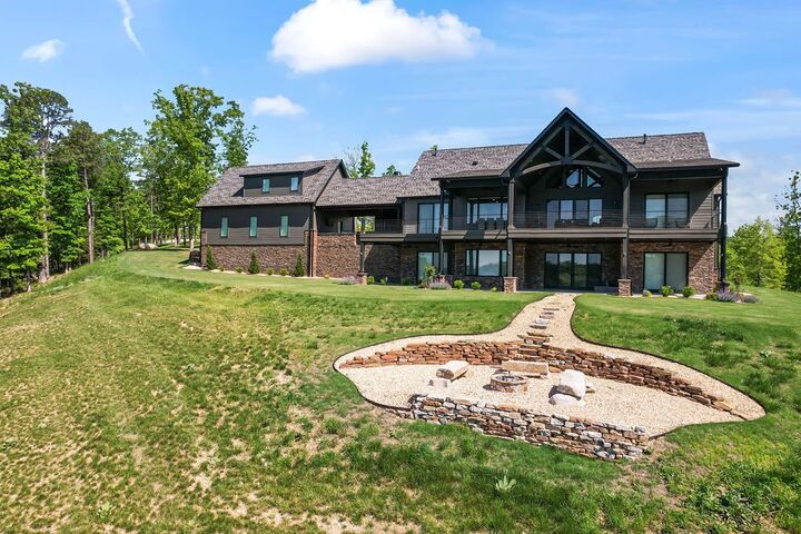 Property Photo:  18700 Knabenschuh Drive  AR 72732 