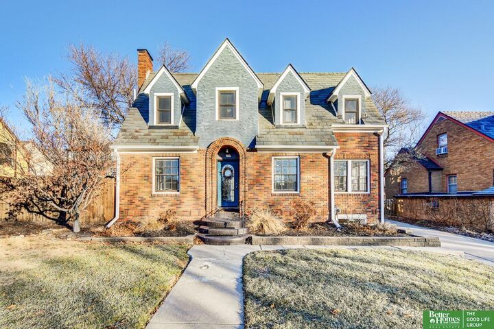 Property Photo:  4708 Shirley Street  NE 68106 