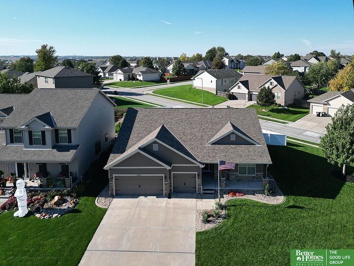 Property Photo:  18825 Lillian Street  NE 68136 