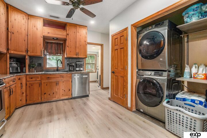 Property Photo: 125 E Charles Street NE 68064