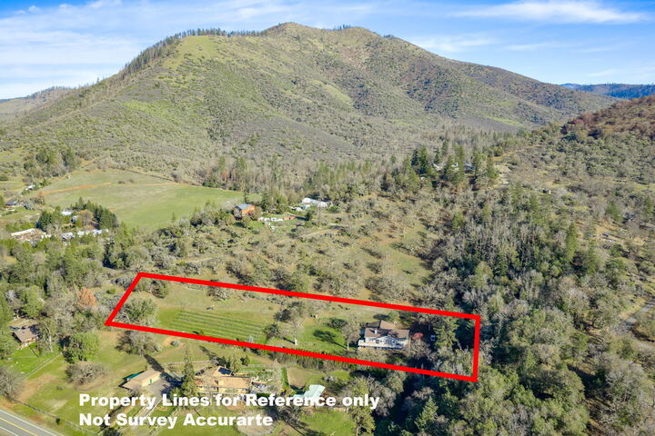 Property Photo:  1979 Upper Applegate Road  OR 97530 