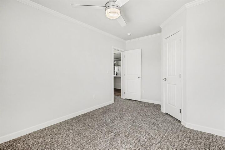 Property Photo:  17902 Lexie Lane  OK 73051 