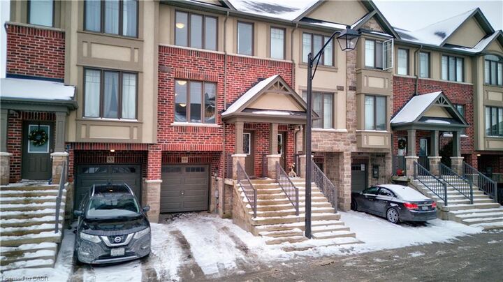 Property Photo:  55 Farley Lane  ON L9G 0H2 