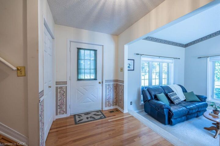 Property Photo: 23 Backus Drive ON N0E 1M0