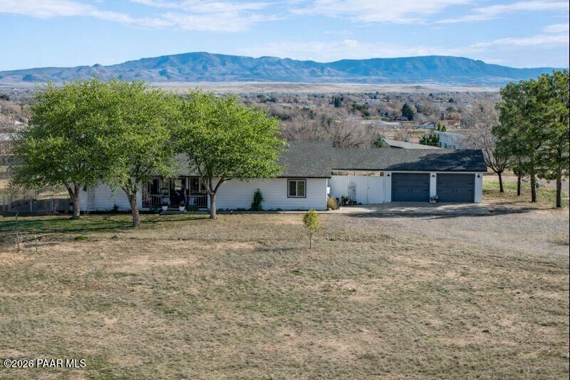 Property Photo:  283 N Reed Road  AZ 86323 