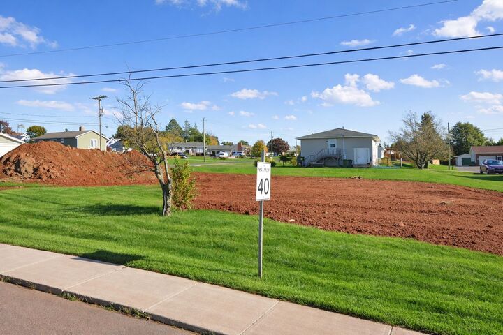 Lot 50 School Street — photo 1