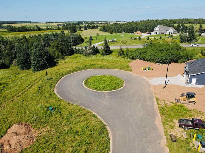 Lot 6 Carter Court — photo 1