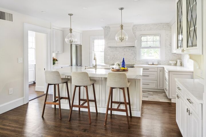 Property Photo:  27 Everett Ave  MA 01890 