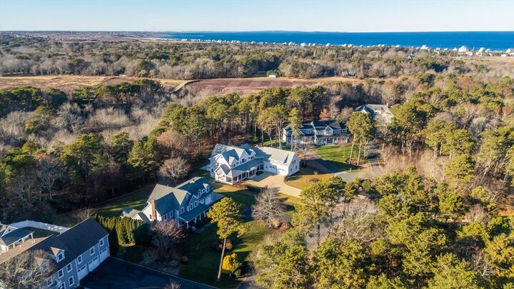 Property Photo:  21 Quiet Street  MA 02537 