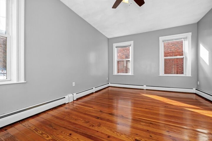 Property Photo:  25 Sullivan St 3  MA 02129 