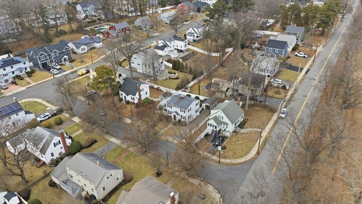 Property Photo:  6 Sherman Rd  MA 02180 