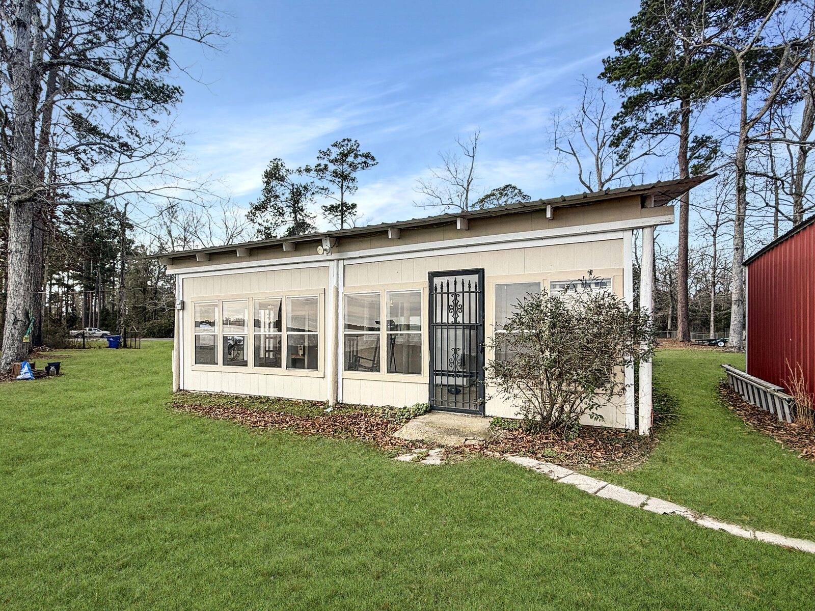 Property Photo: 435 Hammock LA 71403