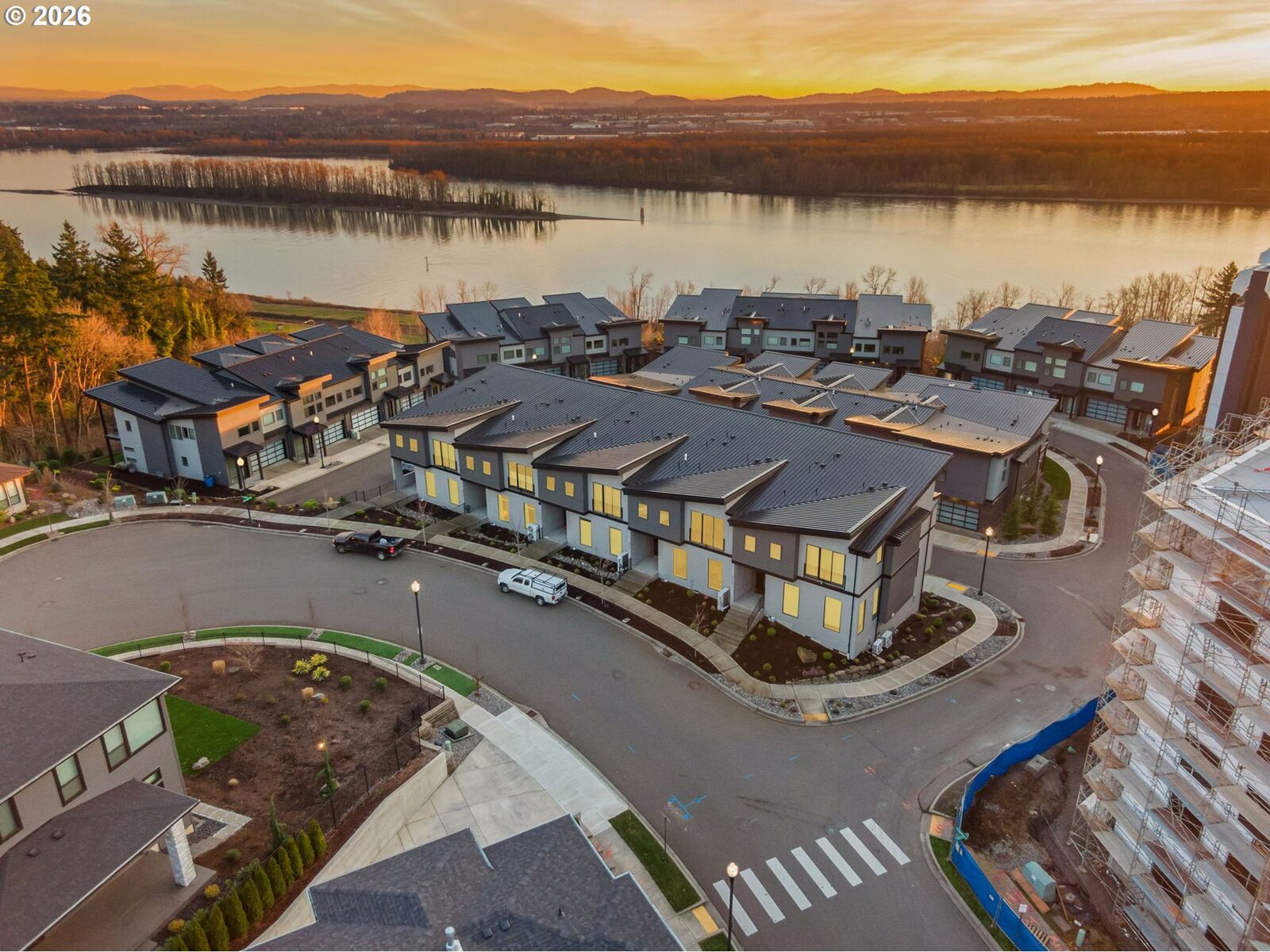 Property Photo:  4741 SE Ascension Dr  WA 98607 