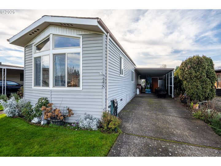 Property Photo:  1199 N Terry St 248  OR 97402 