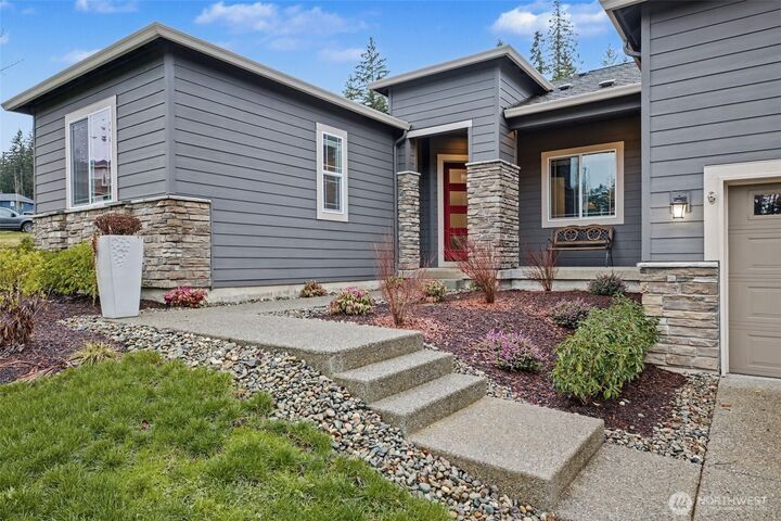 Property Photo:  13923  113th Street NE  WA 98258 